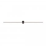 Настенный светильник Nowodvorski Triangles Led 8127