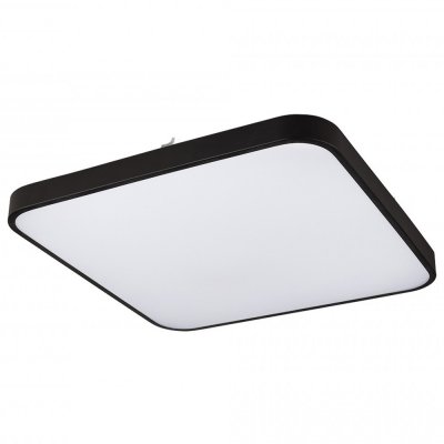 Потолочный cветильник Nowodvorski Agnes Square Led 8137 Потолочный cветильник Nowodvorski Agnes Square Led 8137