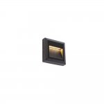 Встраиваемый светильник Nowodvorski Sidewalk Square Led 8148