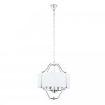 Люстра подвесная Nowodvorski Nuntucet 8150