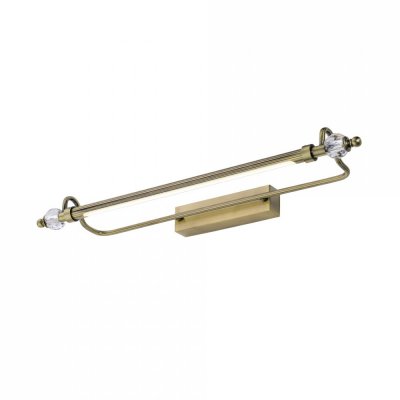 Подсветка для картин Nowodvorski Rembrant Led L 8167 Подсветка для картин Nowodvorski Rembrant Led L 8167