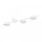 Потолочный cветильник Nowodvorski Pills 8268