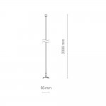 Подвесной комплект Nowodvorski Office Pro 8291