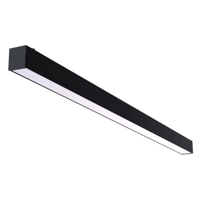 Накладной светильник Nowodvorski Office Pro Led 8293 Накладной светильник Nowodvorski Office Pro Led 8293