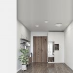 Потолочный cветильник Nowodvorski Organic 8305