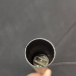 Подвесной светильник Laser 750 8431 Nowodvorski черный / латунь