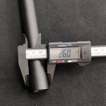 Подвесной светильник Laser 750 8433 Nowodvorski черный