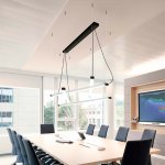 Плафон Nowodvorski Cameleon H Led 8454