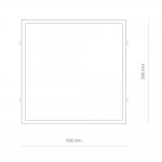 Подвесной светильник Nowodvorski Itaka Led 8456