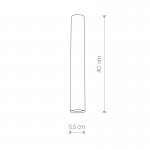 Плафон Nowodvorski Cameleon Eye L 8482