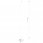 Плафон Nowodvorski Cameleon Laser 750 8570