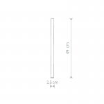 Плафон Nowodvorski Cameleon Laser 490 8572