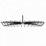 Плафон Nowodvorski Cameleon Umbrella 8574