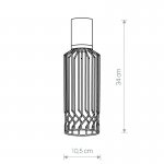 Плафон Nowodvorski Cameleon Pico B 8590