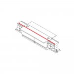 Коннектор прямой Nowodvorski Ctls Power 8686