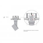 Встраиваемый шинопровод Nowodvorski Ctls Track 8693