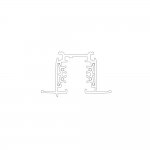 Встраиваемый шинопровод Nowodvorski Ctls Track 8695