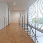 Накладной светильник Nowodvorski Ios Led 8725