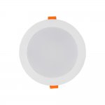 Встраиваемый светильник Nowodvorski Kos Led 8780