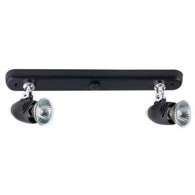 Спот Nowodvorski COLVILLE BLACK II 8812