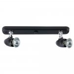 Спот Nowodvorski COLVILLE BLACK II 8812