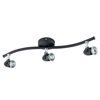 Спот Nowodvorski COLVILLE BLACK III 8813