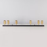 Спот Nowodvorski EYE SPOT BRASS VI 8819