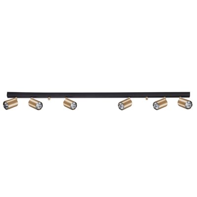 

Спот Nowodvorski EYE SPOT BRASS VI 8819, 8819