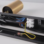 Спот Nowodvorski EYE SPOT BRASS VI 8819