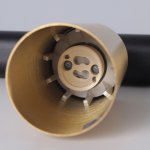 Спот Nowodvorski EYE SPOT BRASS VI 8819
