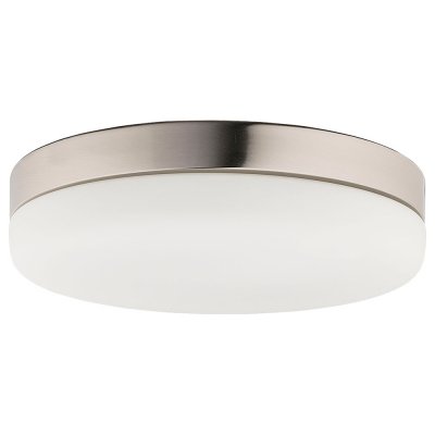 

Светильник потолочный Nowodvorski KASAI SATIN NICKEL SENSOR 8828, 8828