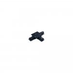 Трековая система Nowodvorski PROFILE RECESSED T-CONNECTOR BLACK 8835