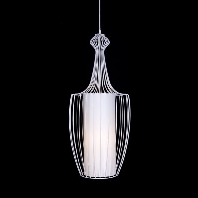 

Люстра подвесная Nowodvorski LUKSOR PLUS WHITE L 8848, 8848