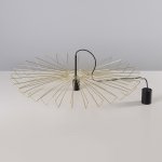 Люстра подвесная Nowodvorski UMBRELLA GOLD 8874