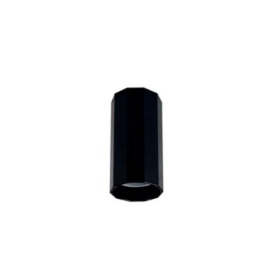 

Светильник потолочный Nowodvorski POLY BLACK S 8876, 8876