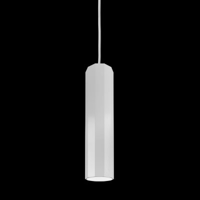 

Светильник подвесной Nowodvorski POLY WHITE I M 8880, 8880