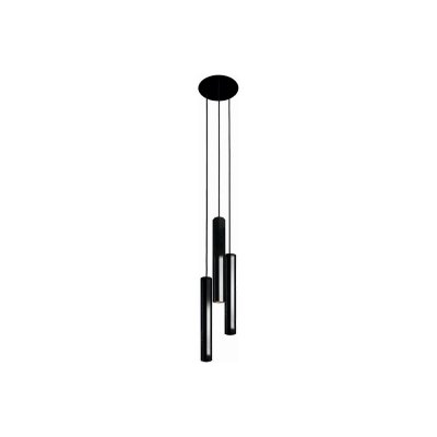 

Светильник подвесной Nowodvorski POLY BLACK III L 8885, 8885