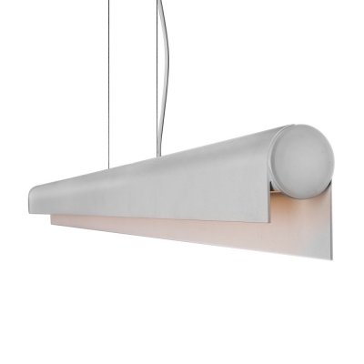 Светильник подвесной Nowodvorski Q LED WHITE 8906