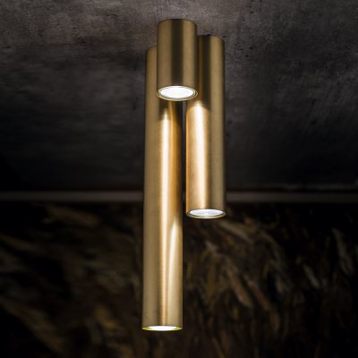 

Светильник потолочный Nowodvorski EYE BRASS M 8912, 8912