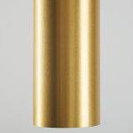 Светильник потолочный Nowodvorski EYE BRASS L 8913