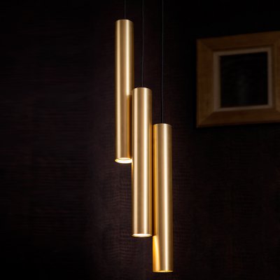 

Светильник подвесной Nowodvorski EYE BRASS III L 8915, 8915