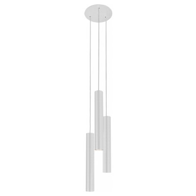 

Светильник подвесной Nowodvorski EYE WHITE III L 8916, 8916