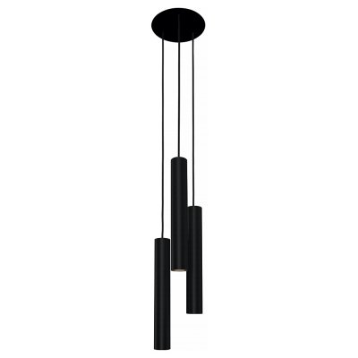 

Светильник подвесной Nowodvorski EYE BLACK III L 8917, 8917