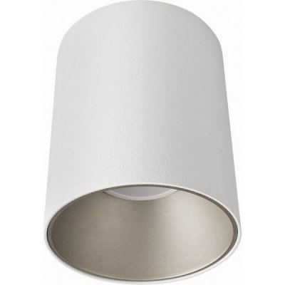 

Светильник накладной Nowodvorski EYE TONE WHITESILVER 8928, 8928