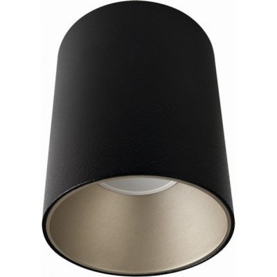 

Светильник накладной Nowodvorski EYE TONE BLACKSILVER 8932, 8932
