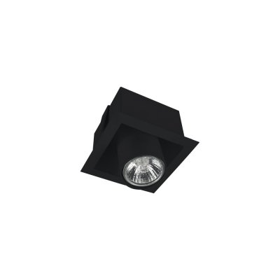 

Светильник встраиваемый Nowodvorski EYE MOD BLACK I 8937, 8937