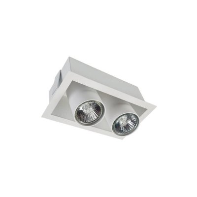 

Светильник встраиваемый Nowodvorski EYE MOD WHITE II 8938, 8938