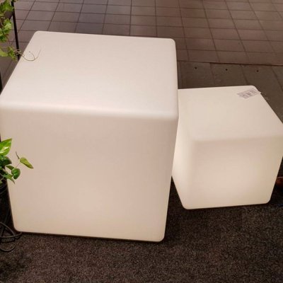 Ландшафтный светильник Nowodvorski CUMULUS CUBE L 8965