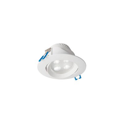 

Светильник встраиваемый Nowodvorski EOL LED 5W, 4000K 8990, 8990