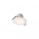 Светильник встраиваемый Nowodvorski HELIOS LED 5W, 3000K 8991